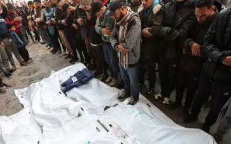 الجامعة العربية تدين اقتحام الأقصى: “استفزاز فج يهدف لإشعال الأوضاع”