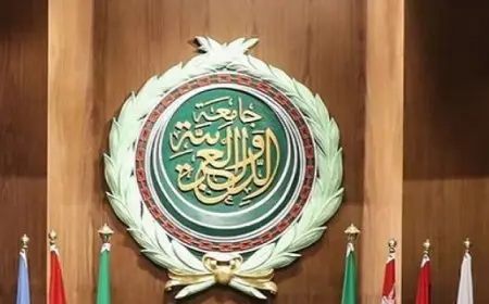 الجامعة العربية تحذر من إشعال الفتنة في سوريا وترفض التصريحات الإيرانية المُزعزعة للسلم الأهلي