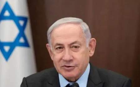 نتنياهو: سنواصل استهداف الحوثيين في اليمن حتى ننجز المهمة