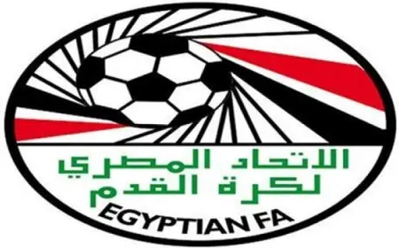 سحب قرعة دور الـ32 لكأس مصر السبت المقبل