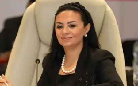 وزيرة التضامن تختتم زيارتها للبحرين عقب انتخاب مصر رئيسا للمكتب التنفيذي لمجلس وزراء الشؤون الاجتماعية العرب