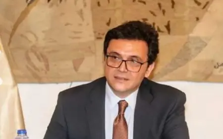 وزير الثقافة: نستعد لدورة استثنائية لمعرض الكتاب ومفاجآت عديدة تنتظر الجمهور