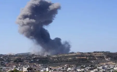 انفجارات في البقاع بلبنان.. وتحليق للطيران الإسرائيلي