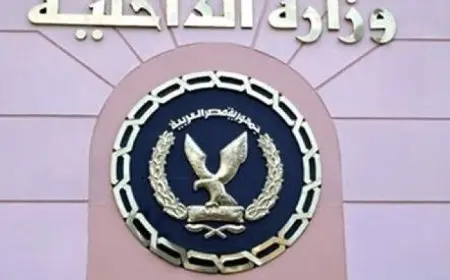 مصدر أمني ينفي شائعات إخوانية حول انتشار السرقات وأعمال البلطجة أعلى محور عمرو بن العاص