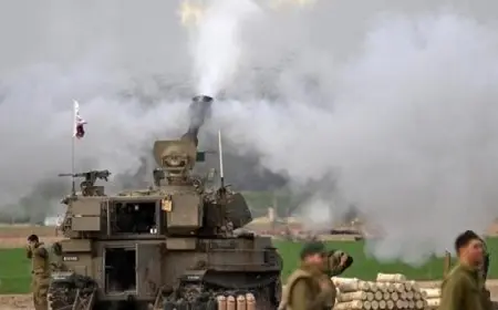 الجيش الإسرائيلي يعلن تدمير نفق وبنية تحتية هجومية تابعة لحزب الله جنوب لبنان