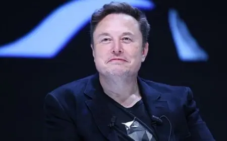 ماسك: اليمين المتطرف “آخر شعاع أمل” في ألمانيا