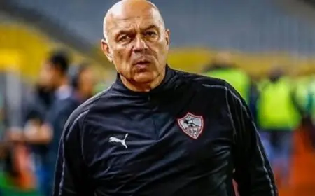 3 صفقات يحتاجها الزمالك مع جروس في ميركاتو يناير