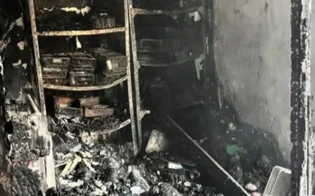 الصحة العالمية: ما حدث في مستشفى كمال عدوان “مروّع”