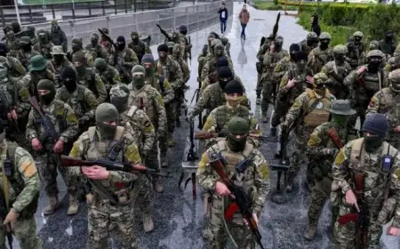 القبض على عدد من “فلول نظام الأسد” في عملية تمشيط واسعة جنوب اللاذقية