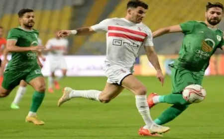 الزمالك يبحث عن فوزه الأول مع جروس أمام الاتحاد السكندري في الدوري