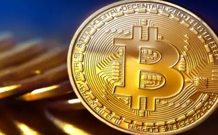 صعود العملات الرقمية يجذب بنوك الاستثمار الكبرى في بورصة وول ستريت