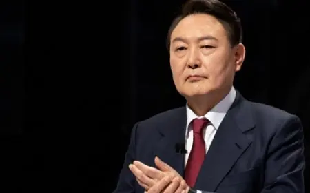 للمرة الثالثة.. الرئيس الكوري الجنوبي المعزول يرفض المثول للتحقيق