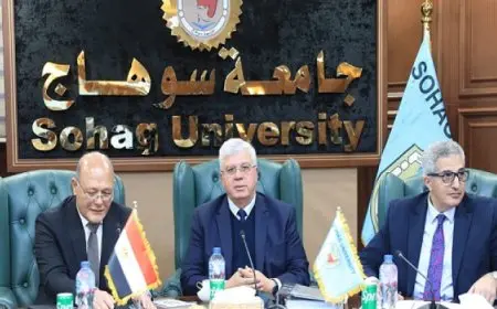 وزير التعليم العالي: اتخذنا خطوات جادة للتشجيع على الاهتمام بمخرجات البحث العلمي القابلة للتطبيق