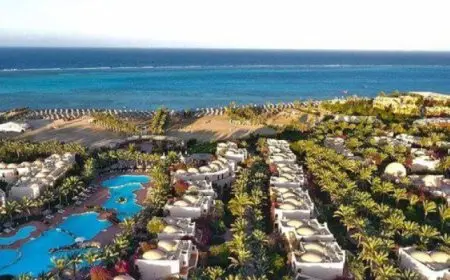 وزيرة البيئة تتابع حادث هجوم قرش بشمال مرسى علم وتعلن إغلاق المنطقة