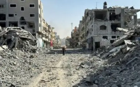 الاحتلال يقصف عدة مستشفيات في قطاع غزة وغاراته توقع نحو 30 شهيدا