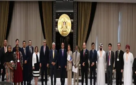 انضمام ثلاث مدن مصرية إلى شبكة اليونسكو العالمية لمدن التعلم لعام 2023