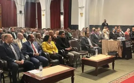 جهاز تنمية المشروعات : نتعاون مع المحافظات والمراكز التكنولوجية لتقديم خدمات الشباك الواحد