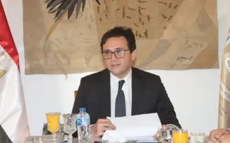 وزير الثقافة ناعيا الفنان أحمد عدوية: صاحب مسيرة فنية حافلة تركت بصمة لا تُنسى