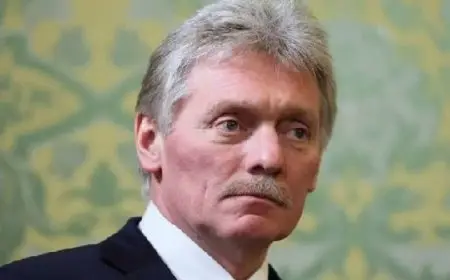 الكرملين: الظرف غير مناسب لإنهاء الصراع في أوكرانيا