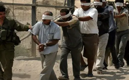 نادي الأسير الفلسطيني: استشهاد 5 أسرى من غزة في 24 ساعة