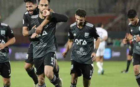 زد يواجه بتروجيت اليوم فى صراع الوصول للمربع الذهبي بالدوري