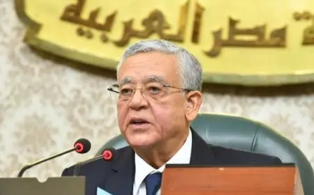 رئيس النواب يحيل مشروع قانون “المسؤولية الطبية وحماية المريض” للجنة المختصة