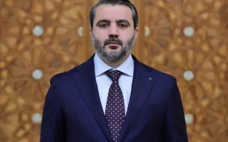 وزير خارجية سوريا: نتطلع لبناء علاقات استراتيجية مع السعودية