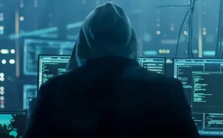 اختراق “صيني” لأنظمة وزارة الخزانة الأمريكية