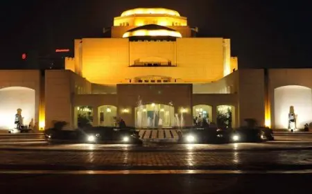 الإسباني نيفارو يقود أوركسترا القاهرة السيمفوني اليوم في أمسية بالأوبرا احتفالا بالعام الجديد