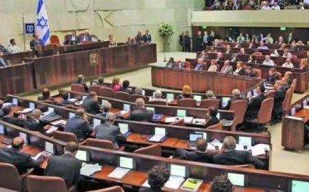 إسرائيل تسعى لتعويض نفقات الحرب بفرض ضرائب جديدة