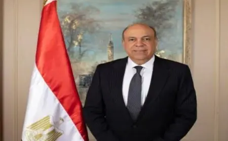 وزير الطيران المدني يوجه بتوفير كافة سبل الدعم للتعامل مع كثافة التشغيل وأعداد الرحلات