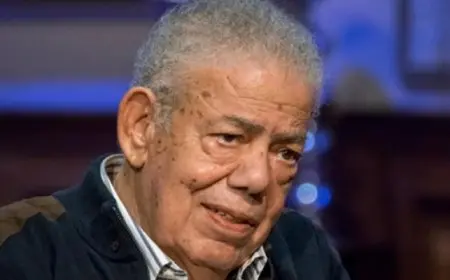 وفاة السيناريست بشير الديك بعد صراع مع المرض