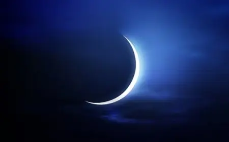 دار الإفتاء: غدا أول أيام شهر رجب