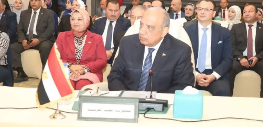 وزير الكهرباء: توقيع اتفاقية السوق العربية المشتركة ” للكهرباء “حدث تاريخي