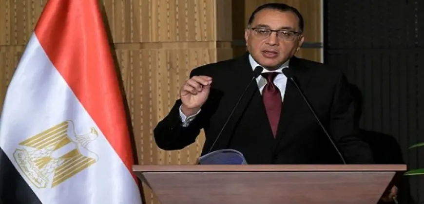بال وال.. رئيس الوزراء: الدولة وفرت 40 مليار جنيه خلال النصف الأول من هذا العام لإتاحة الأدوية