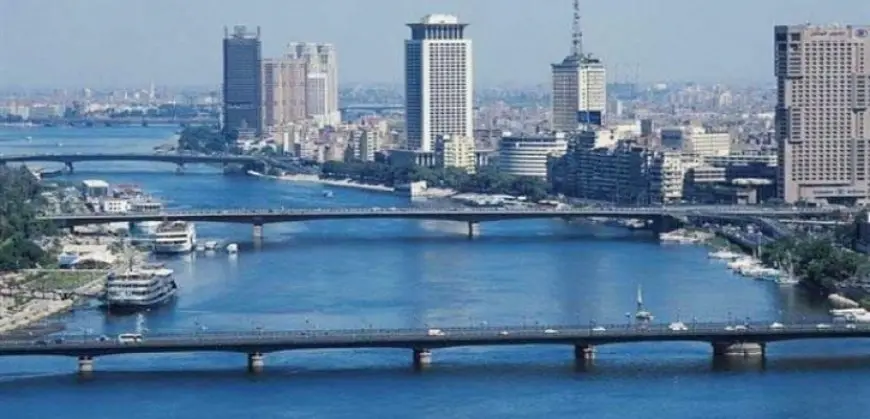 الأرصاد: طقس اليوم مائل للبرودة نهارا بارد ليلا.. والعظمى بالقاهرة 20