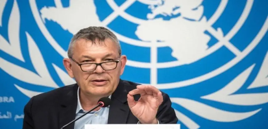 الأونروا: 15 شهرا من الحرب في غزة.. ولا تزال الفظائع مستمرة على مرأى من العالم