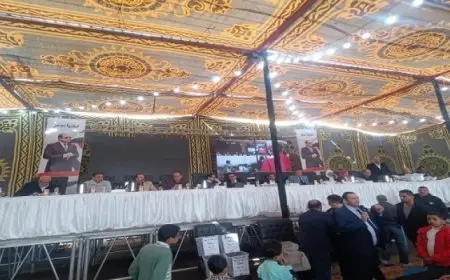 وزير الإسكان: إجراء قرعة علنية لـتخصيص 455 قطعة أرض تم توفيق أوضاعها بمنطقة “الرابية” بالشروق