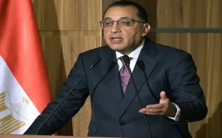 مدبولي: ضبط الأسعار واستقرار الأسواق على رأس أولوياتنا مع قرب حلول شهر رمضان