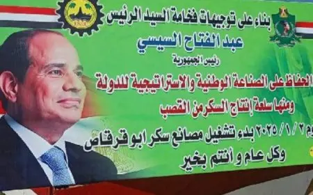 وزير التموين: الحكومة تقدم حوافز مجزية لمزارعي القصب لضمان أسعار توريد تنافسية