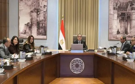 رئيس الوزراء: محافظة قنا تحظى بمُقومات تنموية واعدة تؤهلها لأن تكون نقطة جذب للاستثمارات
