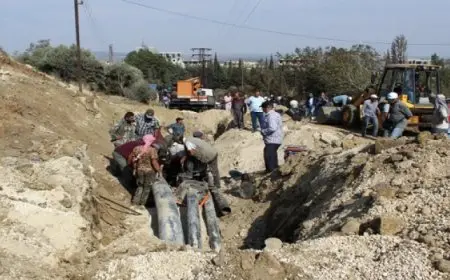 الجيش الإسرائيلي: قوات خاصة داهمت مصنع صواريخ بسوريا في سبتمبر