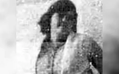 العثور على امرأة بعد 52 عاما من فقدانها