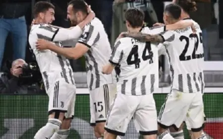 يوفنتوس ضد ميلان.. قمة الأب ونجله فى كأس السوبر الإيطالى
