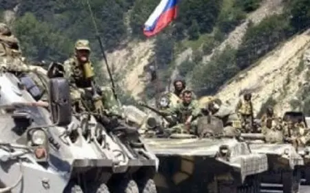 الدفاع الروسية: خسائر جسيمة تكبدتها القوات الأوكرانية على محور كورسك