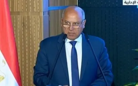 كامل الوزير يبحث السبت مع المستثمرين الصناعيين بمحافظة القليوبية التحديات التي تواجههم