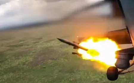 الدفاعات الروسية تسقط 16 مسيرة أوكرانية غربي البلاد