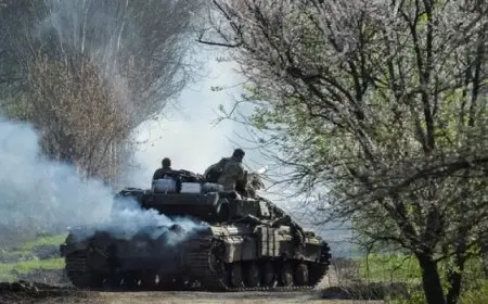 روسيا تعترض 8 صواريخ “أتاكمز” أمريكية وتسيطر على قرية جديدة فى لوجانسك