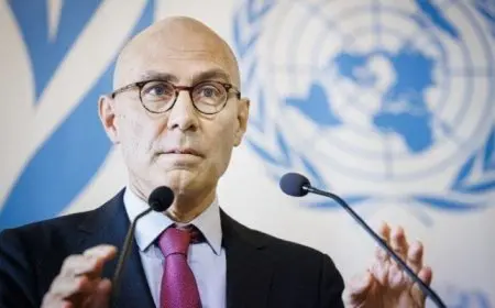 مفوض حقوق الإنسان: حماية المستشفيات خلال الحروب أمر بالغ الأهمية ويجب احترامه من كافة الأطراف