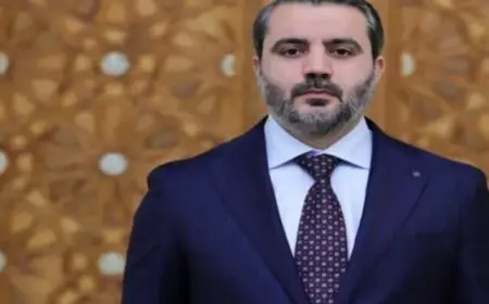 وزير الخارجية السوري يعتزم زيارة قطر والإمارات والأردن